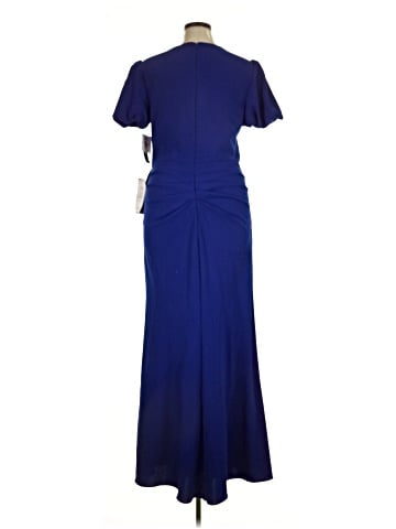 Xscape Cocktail Dress (view 2)