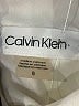 Calvin Klein Solid Ivory Casual Dress Size 8 - photo 7