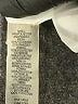 Calvin Klein Solid Ivory Casual Dress Size 8 - photo 8