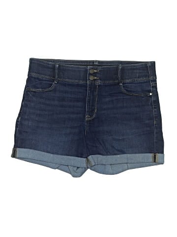 Apt. 9 Denim Shorts (view 1)
