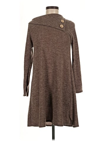 Chris & Carol Casual Dress (view 1)