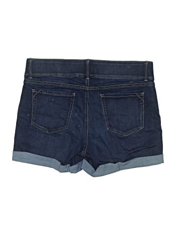Apt. 9 Denim Shorts (view 2)
