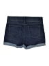 Apt. 9 Blue Denim Shorts Size 16 - photo 2