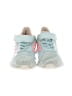 Adidas Blue Sneakers Size 10 (kids) - photo 2