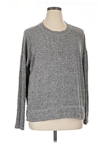 Lucky Brand Pullover Sweater (view 1)