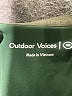 Outdoor Voices Brown Wool Pullover Sweater Size XS - photo 7