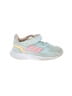 Adidas Blue Sneakers Size 10 (kids) - photo 1
