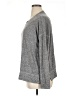 Lucky Brand Metallic Gray Pullover Sweater Size XL - photo 5