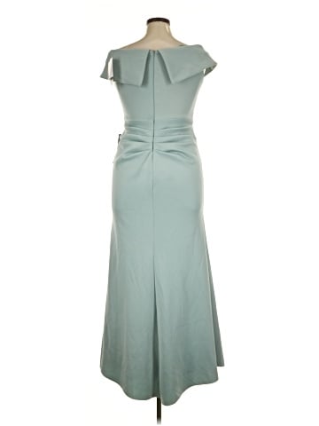 Xscape Cocktail Dress (view 2)