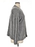 Lucky Brand Metallic Gray Pullover Sweater Size XL - photo 4