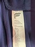 Fabletics Purple Active Pants Size 4X - photo 4