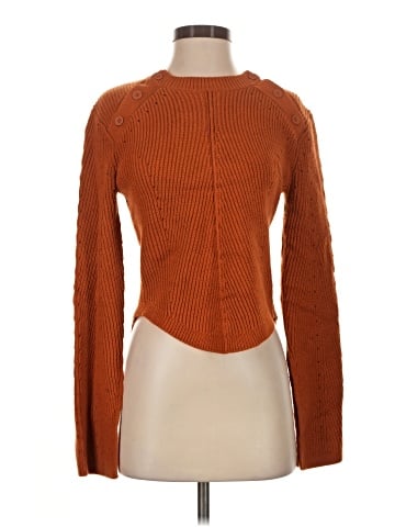 Joie Turtleneck Sweater (view 1)