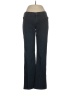 James Jeans Chevron-herringbone Blue Jeans Size 28 waist - photo 1