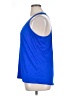 Xersion Blue Tank Top Size XL - photo 5