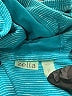 Zella Teal Track Jacket Size XS - photo 6
