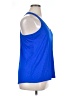Xersion Blue Tank Top Size XL - photo 4