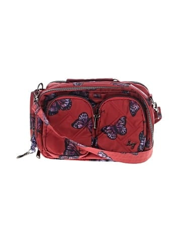 Lug Crossbody Bag (view 1)