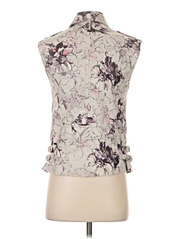 Rebecca Taylor Vest (view 2)