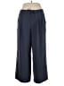 No Boundaries Blue Casual Pants Size 16 - photo 1