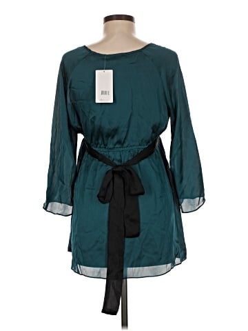 Labor of Love 3/4 Sleeve Blouse (view 2)