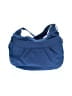 Travelon 100% Polyester Blue Crossbody Bag One size - photo 3