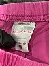 Hanna Andersson Color Block Pink Casual Pants Size 10 - photo 3