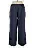 No Boundaries Blue Casual Pants Size 16 - photo 2