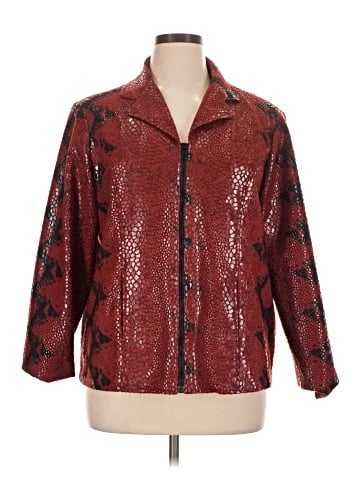 Selene Sport Jacket (view 1)