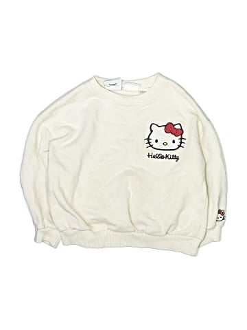 Hello Kitty Sweatshirt (view 1)