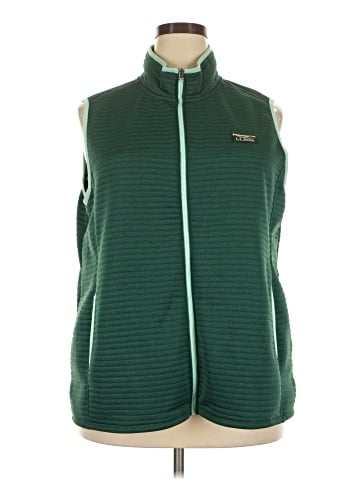 L.L.Bean Vest (view 1)