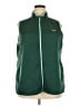 L.L.Bean 100% Polyester Green Vest Size 2X - photo 1