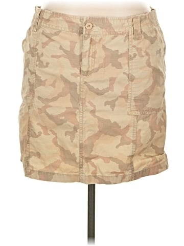 Daisy Fuentes Casual Skirt (view 1)