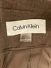 Calvin Klein Gray Blazer Size 24W - photo 6
