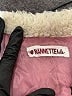 Nanette 100% Polyester Pink Vest Size 6 - photo 3