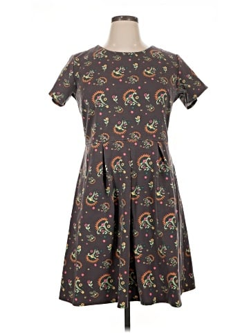 Matilda Jane Casual Dress (view 1)