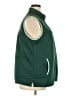L.L.Bean 100% Polyester Green Vest Size 2X - photo 4