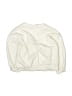 Hello Kitty Ivory Sweatshirt Size 5 - photo 2