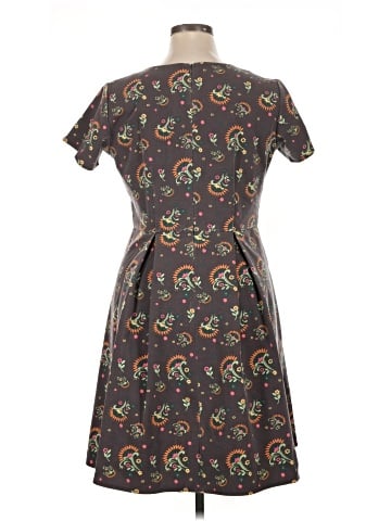 Matilda Jane Casual Dress (view 2)