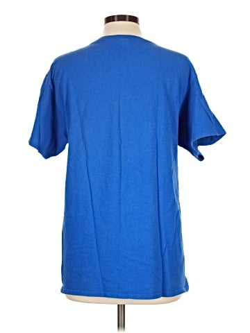 Delta Pro Weight Short Sleeve T-Shirt (view 2)
