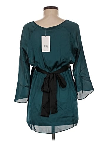 Labor of Love 3/4 Sleeve Blouse (view 2)