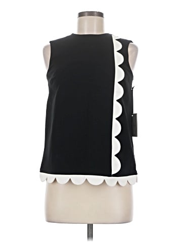 Victoria Beckham for Target Sleeveless Top (view 1)