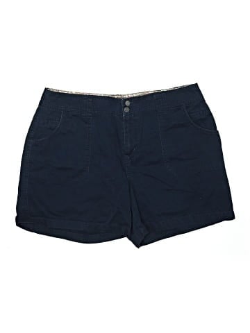 DressBarn Shorts (view 1)