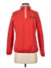 L.L.Bean 100% Polyester Red Fleece Size S - photo 1