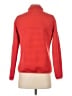 L.L.Bean 100% Polyester Red Fleece Size S - photo 2