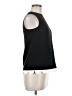 Victoria Beckham for Target Black Sleeveless Top Size XS - photo 4