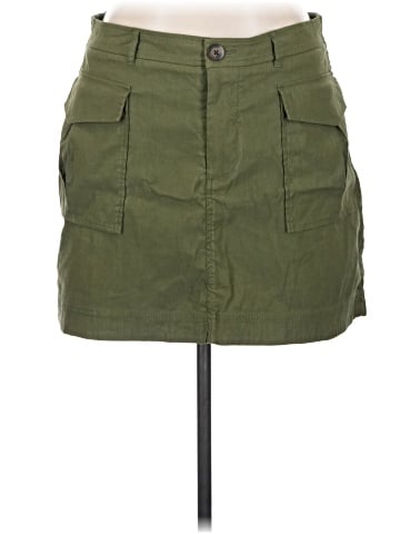 Maeve by Anthropologie Casual Skirt (view 1)