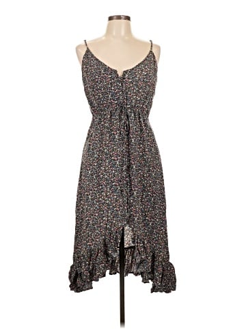 Rails Casual Dress (view 1)