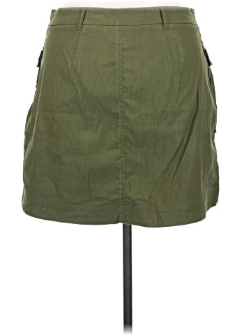 Maeve by Anthropologie Casual Skirt (view 2)