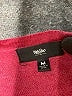 Mossimo Burgundy Pullover Sweater Size M - photo 7