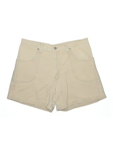 Gitano Khaki Shorts (view 1)